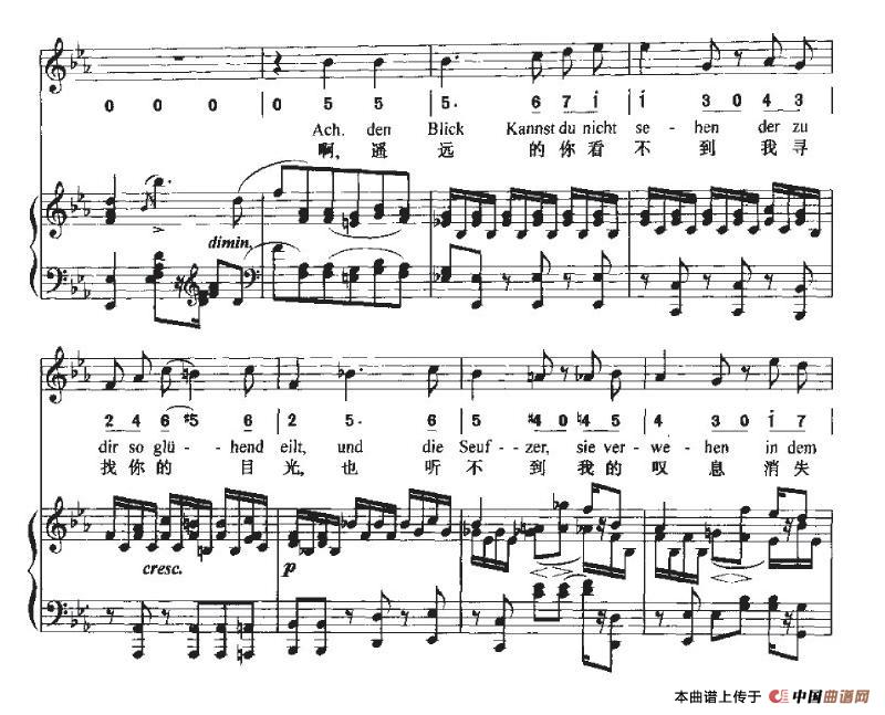 致远方的恋人(中外文对照、线简谱混排版)(1)_原文件名:3.jpg