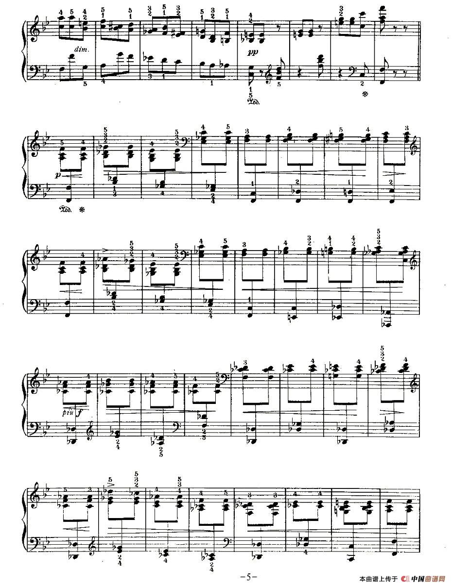 SPARKS(火花)(1)_原文件名:Moszkowsky - Etincelles (Sparks)-005.jpg