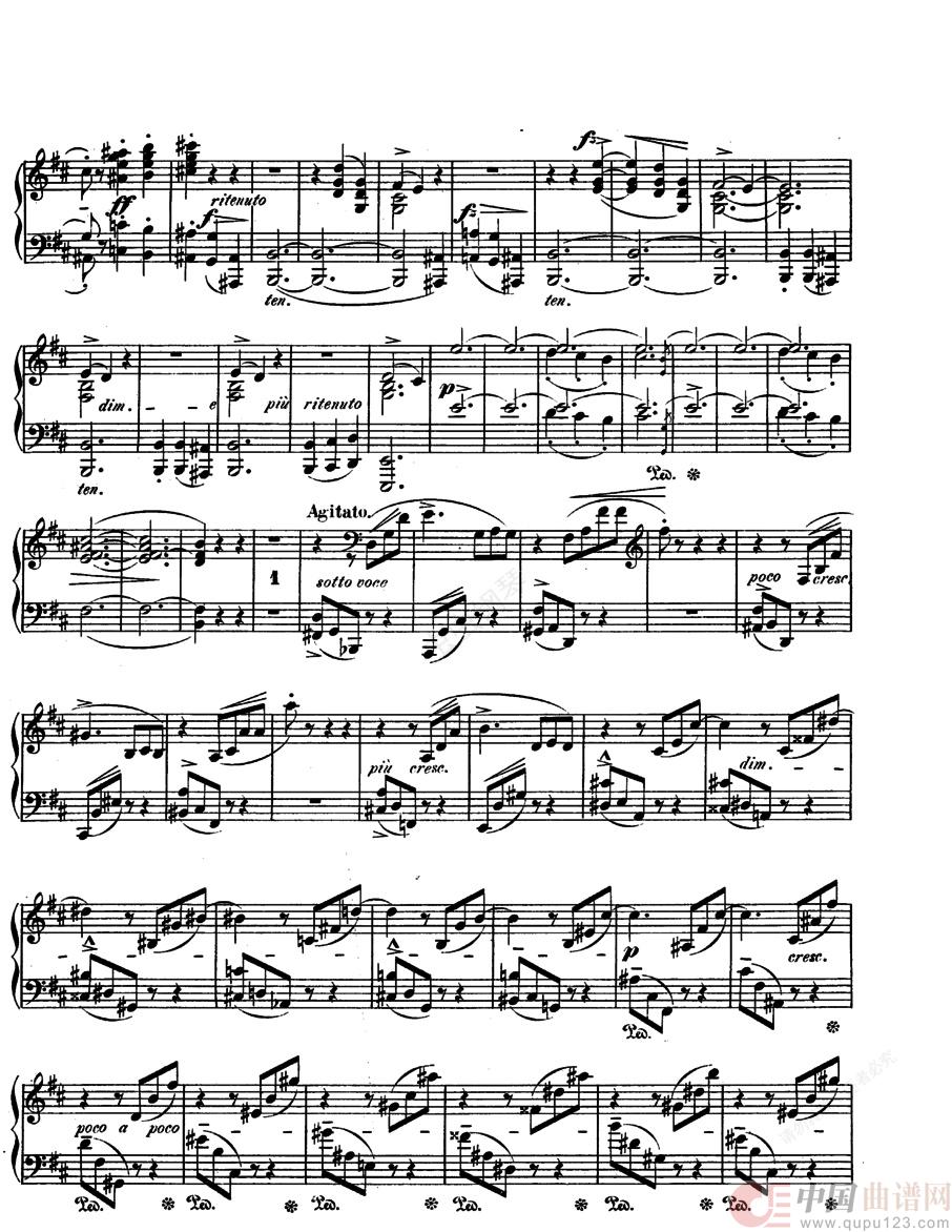 Premier Scherzo（第一谐谑曲）(1)_原文件名：562a5e022b202b_3.png
