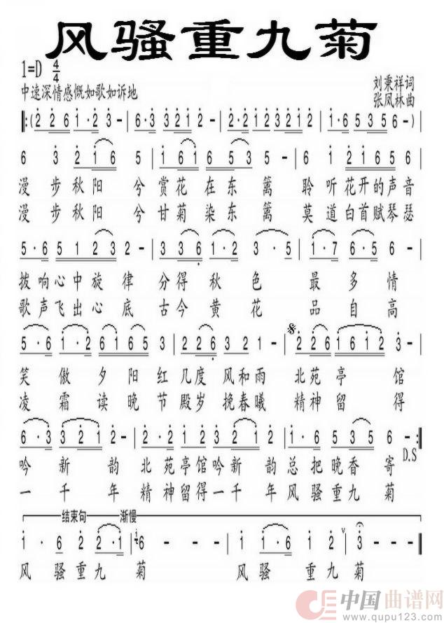 风骚重九菊(民族)(1)_原文件名:风骚重九菊.jpg